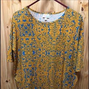 Xs Irma new with tags